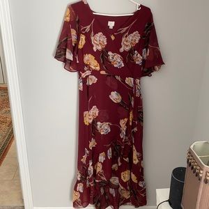 A New Day Dress- never worn.